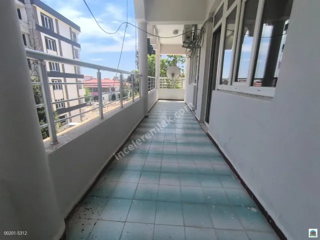Adıyaman Alitaşı'nda Satılık Merkezi Konumda 3+1 Daire