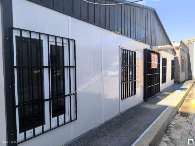 Adıyaman Atatürk Bulvarında Eşsiz Konumda 220m2 Dükkan