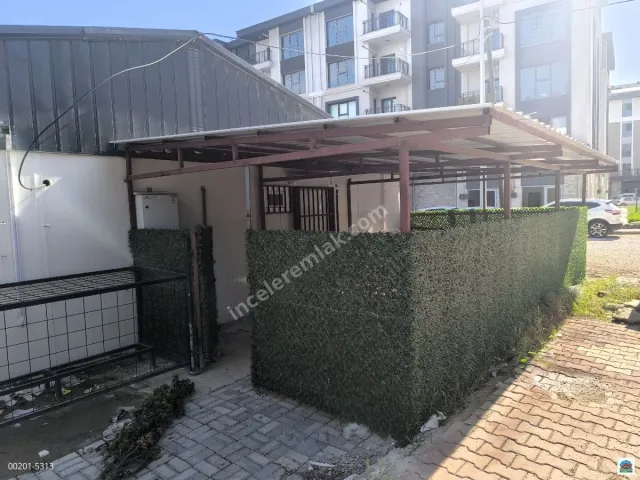 Adıyaman Atatürk Bulvarında Eşsiz Konumda 220m2 Dükkan