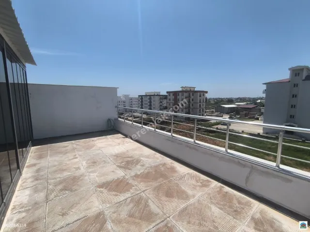 Adıyaman Yunusemre'de Satılık Hastane Karşısı 1+1 Arakat Daire