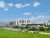 Adıyaman Yunusemre'de Satılık Hastane Karşısı 1+1 Arakat Daire