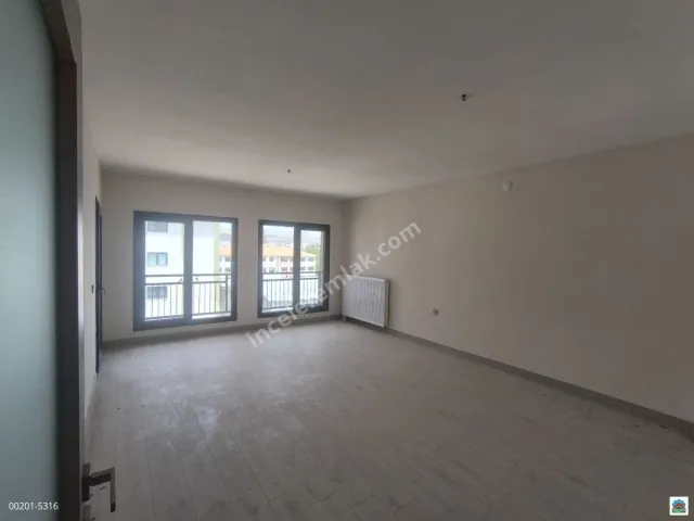 Adıyaman Mara Toki Konutları'nda Kiralık 3+1 Sıfır Daire