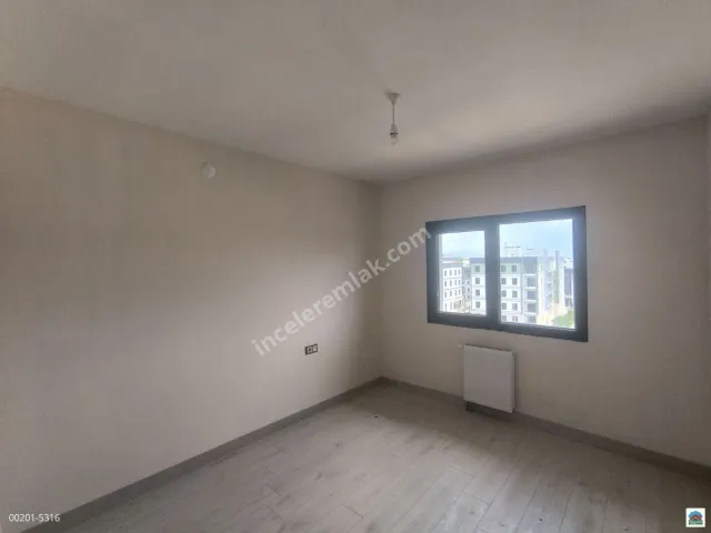 Adıyaman Mara Toki Konutları'nda Kiralık 3+1 Sıfır Daire