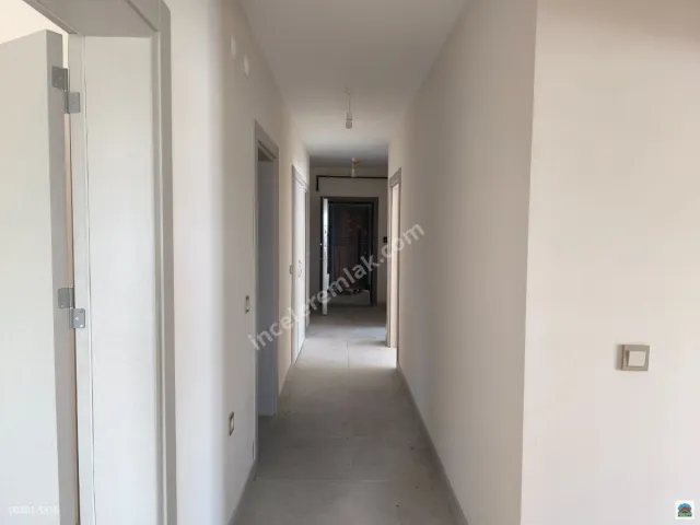 Adıyaman Mara Toki Konutları'nda Kiralık 3+1 Sıfır Daire