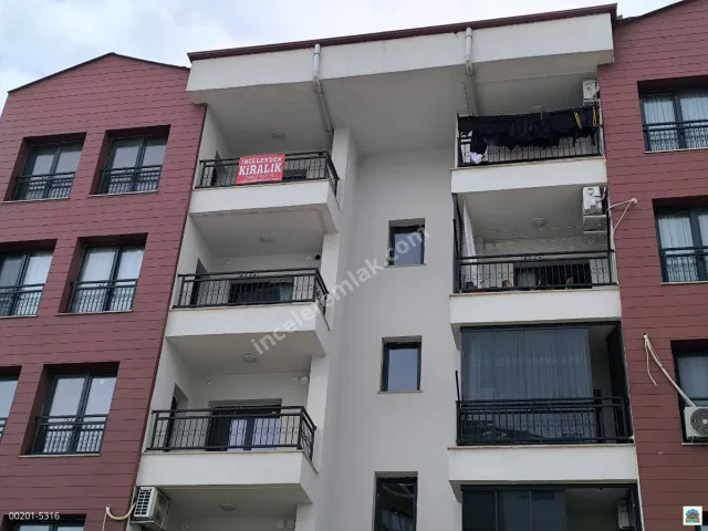 Adıyaman Mara Toki Konutları'nda Kiralık 3+1 Sıfır Daire