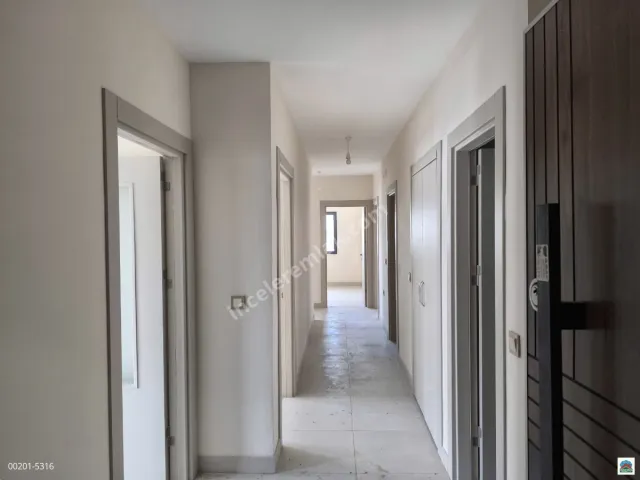 Adıyaman Mara Toki Konutları'nda Kiralık 3+1 Sıfır Daire