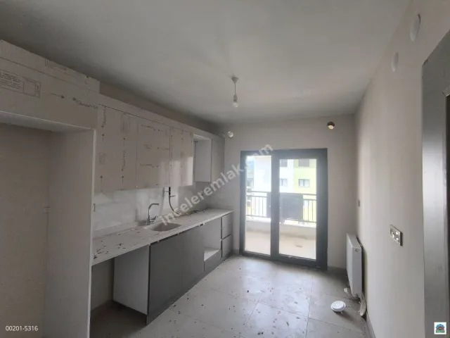 Adıyaman Mara Toki Konutları'nda Kiralık 3+1 Sıfır Daire