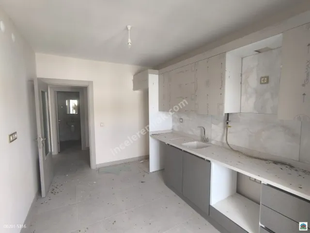 Adıyaman Mara Toki Konutları'nda Kiralık 3+1 Sıfır Daire