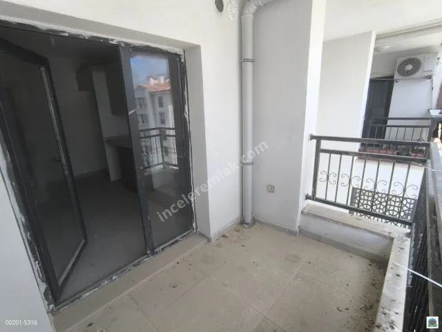 Adıyaman Mara Toki Konutları'nda Kiralık 3+1 Sıfır Daire