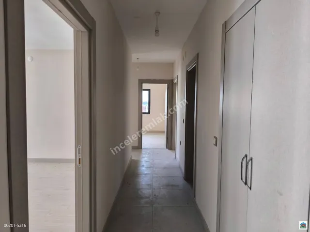 Adıyaman Mara Toki Konutları'nda Kiralık 3+1 Sıfır Daire