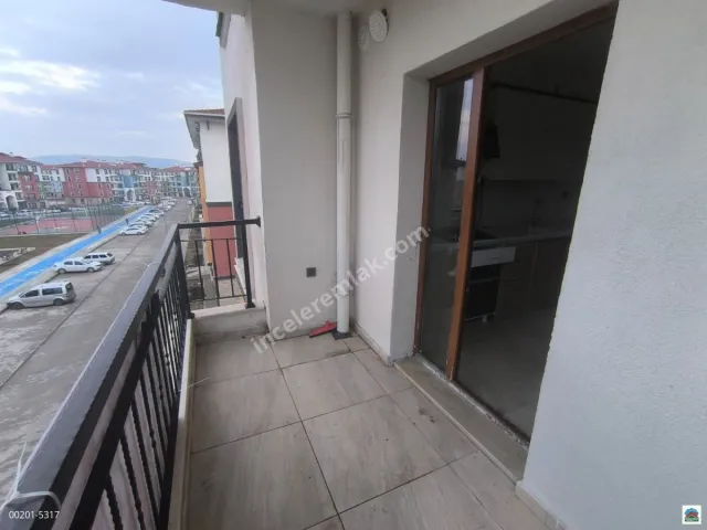 Adıyaman Örenli TOKİ'de Kiralık 3+1 Oturuma Hazır Daire