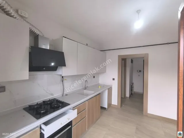 Adıyaman Örenli TOKİ'de Kiralık 3+1 Oturuma Hazır Daire