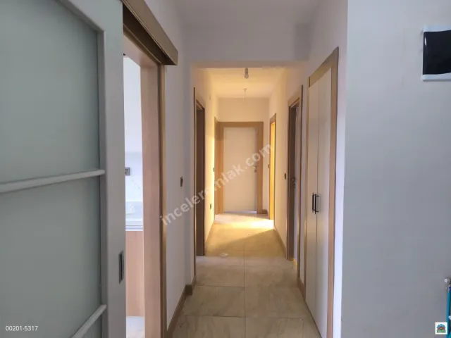 Adıyaman Örenli TOKİ'de Kiralık 3+1 Oturuma Hazır Daire