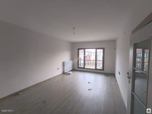 Adıyaman Örenli TOKİ'de Kiralık 3+1 Oturuma Hazır Daire