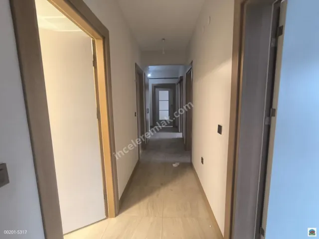 Adıyaman Örenli TOKİ'de Kiralık 3+1 Oturuma Hazır Daire