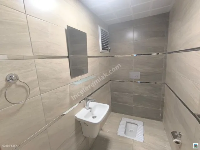 Adıyaman Örenli TOKİ'de Kiralık 3+1 Oturuma Hazır Daire