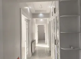 Adıyaman Yenimahallede Satılık 3.5+1 Arakat Modern Daire