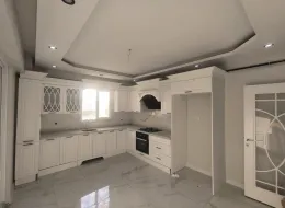 Adıyaman Yenimahallede Satılık 3.5+1 Arakat ModernDaire