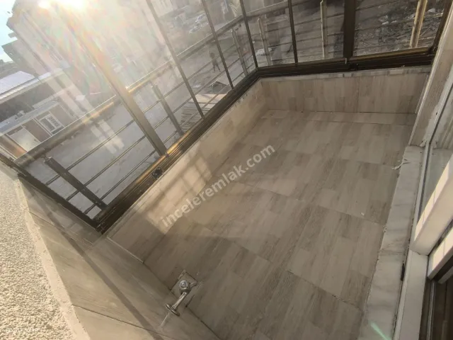 Adıyaman Yenimahallede Satılık 3.5+1 Arakat Modern Daire