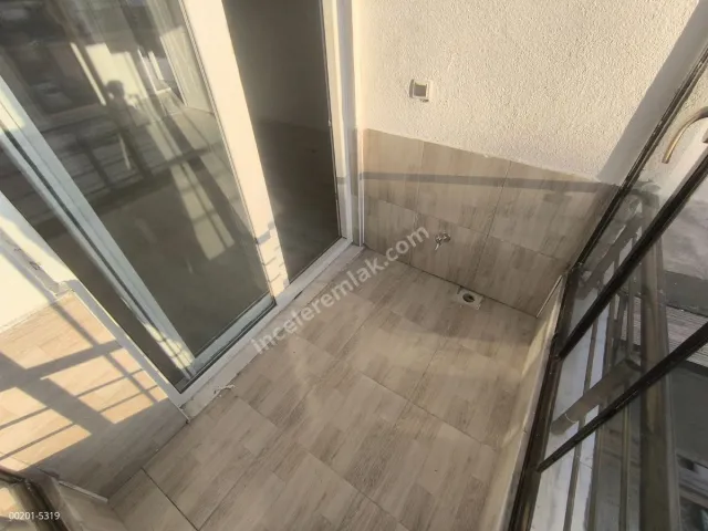 Adıyaman Yenimahallede Satılık 3.5+1 Arakat Modern Daire