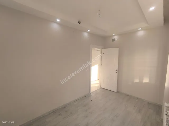Adıyaman Yenimahallede Satılık 3.5+1 Arakat Modern Daire