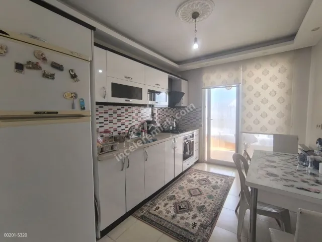 Adıyaman Turgutreiste Meydan Civarı Satılık 2+1 Ferah Daire