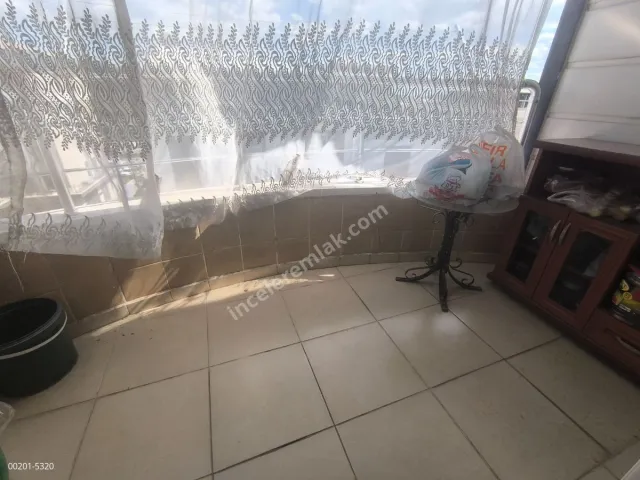 Adıyaman Turgutreiste Meydan Civarı Satılık 2+1 Ferah Daire