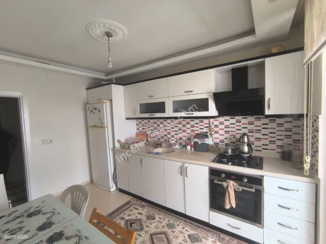 Adıyaman Turgutreiste Meydan Civarı Satılık 2+1 Ferah Daire