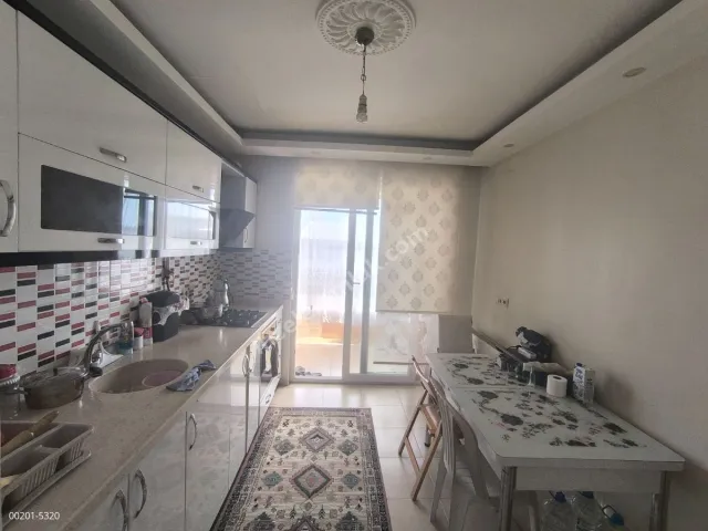 Adıyaman Turgutreiste Meydan Civarı Satılık 2+1 Ferah Daire