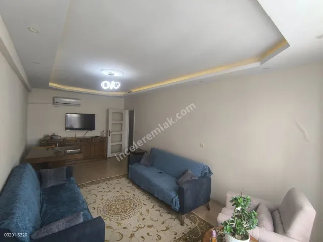 Adıyaman Turgutreiste Meydan Civarı Satılık 2+1 Ferah Daire