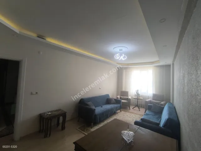 Adıyaman Turgutreiste Meydan Civarı Satılık 2+1 Ferah Daire