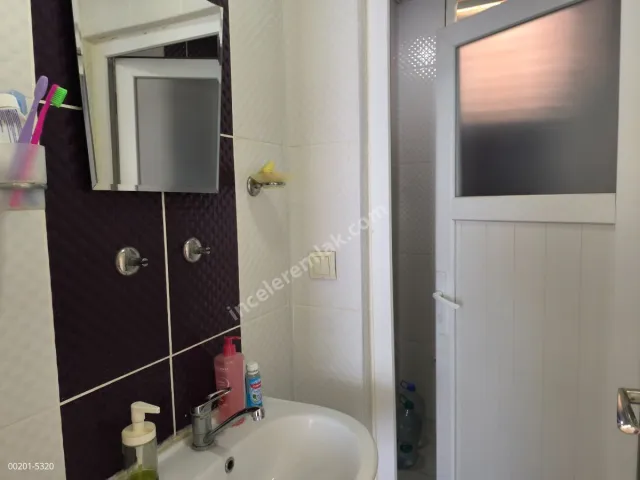 Adıyaman Turgutreiste Meydan Civarı Satılık 2+1 Ferah Daire