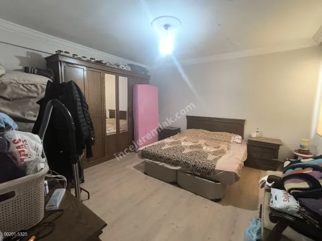 Adıyaman Turgutreiste Meydan Civarı Satılık 2+1 Ferah Daire