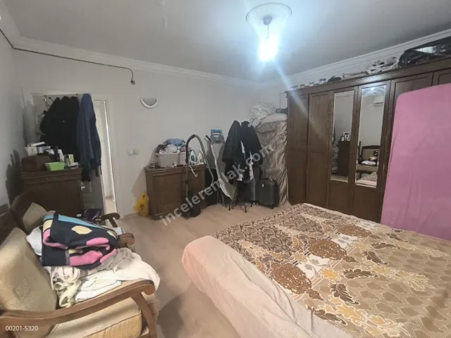 Adıyaman Turgutreiste Meydan Civarı Satılık 2+1 Ferah Daire