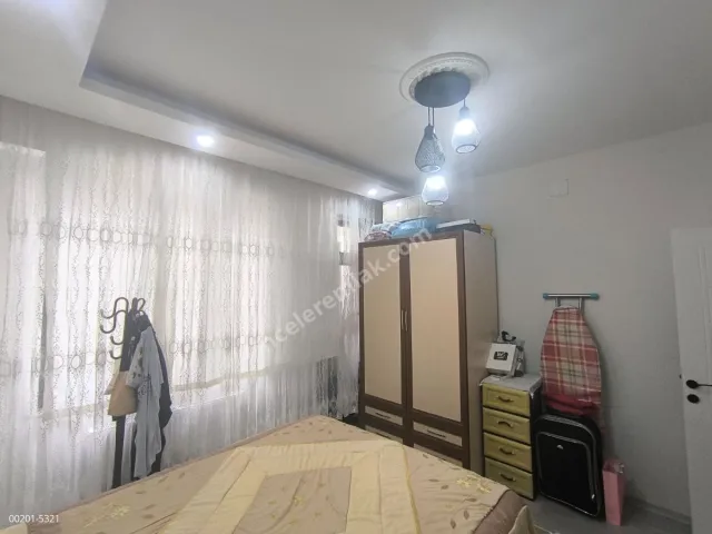 Adıyaman Karapınar flamingo yolu civarı satılık 2+1 Ferah Daire