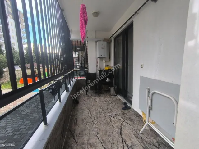Adıyaman Karapınar flamingo yolu civarı satılık 2+1 Ferah Daire