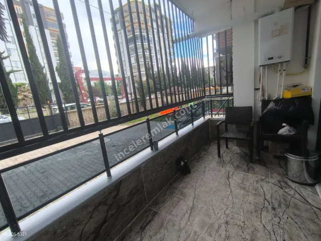 Adıyaman Karapınar flamingo yolu civarı satılık 2+1 Ferah Daire