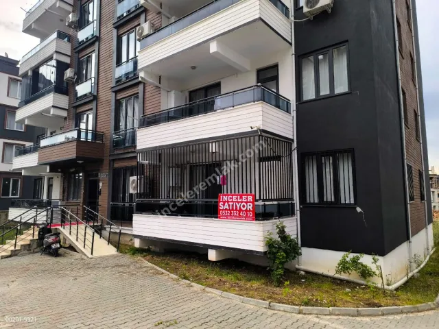 Adıyaman Karapınar flamingo yolu civarı satılık 2+1 Ferah Daire