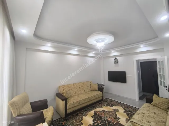 Adıyaman Karapınar flamingo yolu civarı satılık 2+1 Ferah Daire