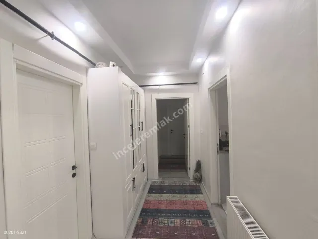 Adıyaman Karapınar flamingo yolu civarı satılık 2+1 Ferah Daire