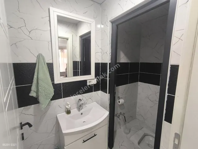 Adıyaman Karapınar flamingo yolu civarı satılık 2+1 Ferah Daire