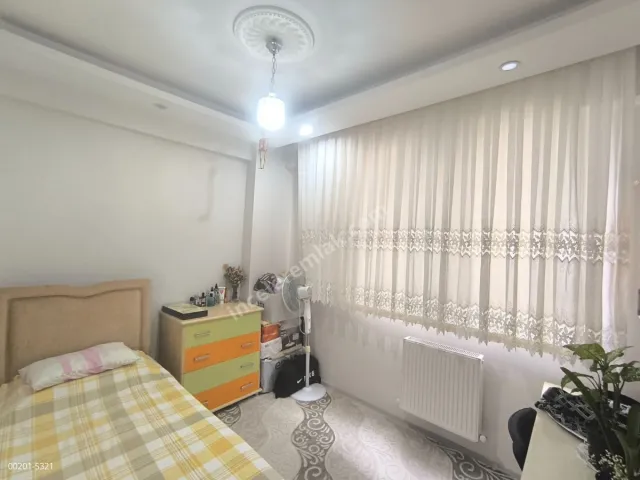 Adıyaman Karapınar flamingo yolu civarı satılık 2+1 Ferah Daire