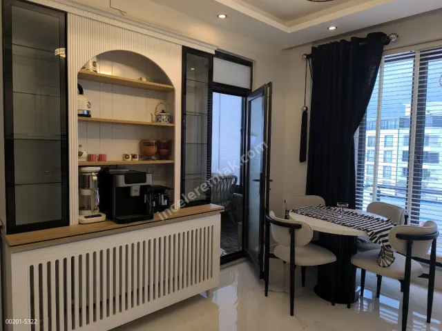 Adıyaman Karapınar flamingo yolunda satılık 3+1 Ferah Daire