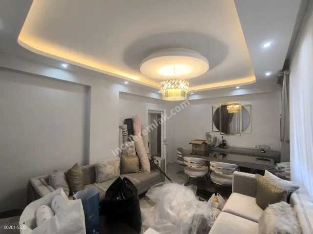 Adıyaman Karapınar flamingo yolunda satılık 3+1 Ferah Daire