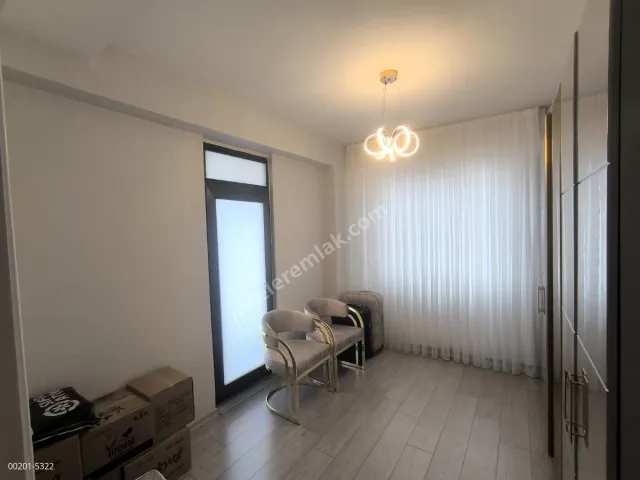 Adıyaman Karapınar flamingo yolunda satılık 3+1 Ferah Daire
