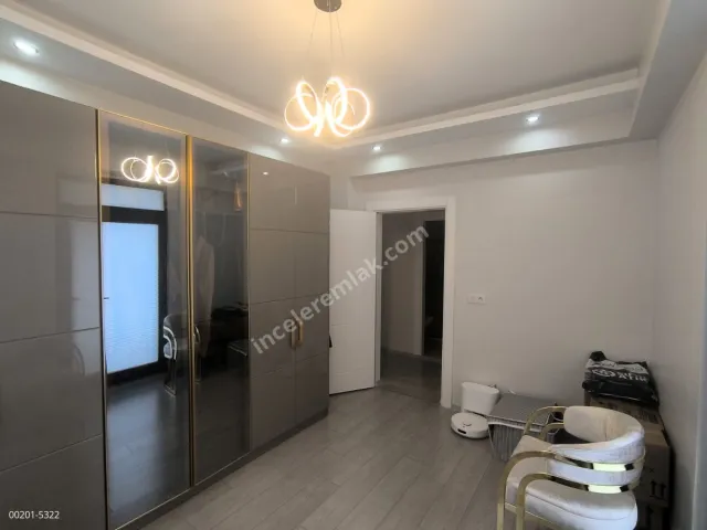 Adıyaman Karapınar flamingo yolunda satılık 3+1 Ferah Daire