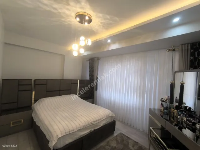 Adıyaman Karapınar flamingo yolunda satılık 3+1 Ferah Daire