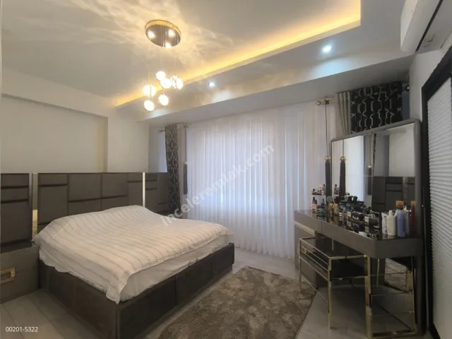 Adıyaman Karapınar flamingo yolunda satılık 3+1 Ferah Daire