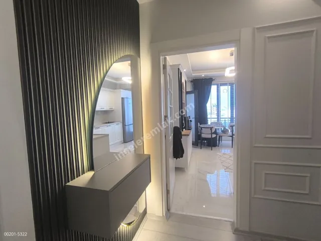 Adıyaman Karapınar flamingo yolunda satılık 3+1 Ferah Daire