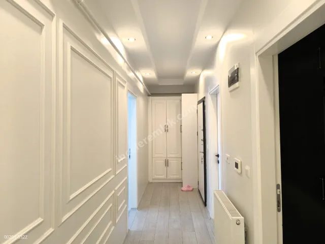 Adıyaman Karapınar flamingo yolunda satılık 3+1 Ferah Daire